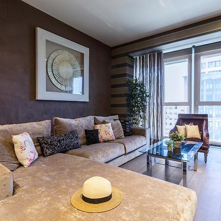 Santa Maria Luxury 2 Rooms 2 Banos Cadiz Ngoại thất bức ảnh