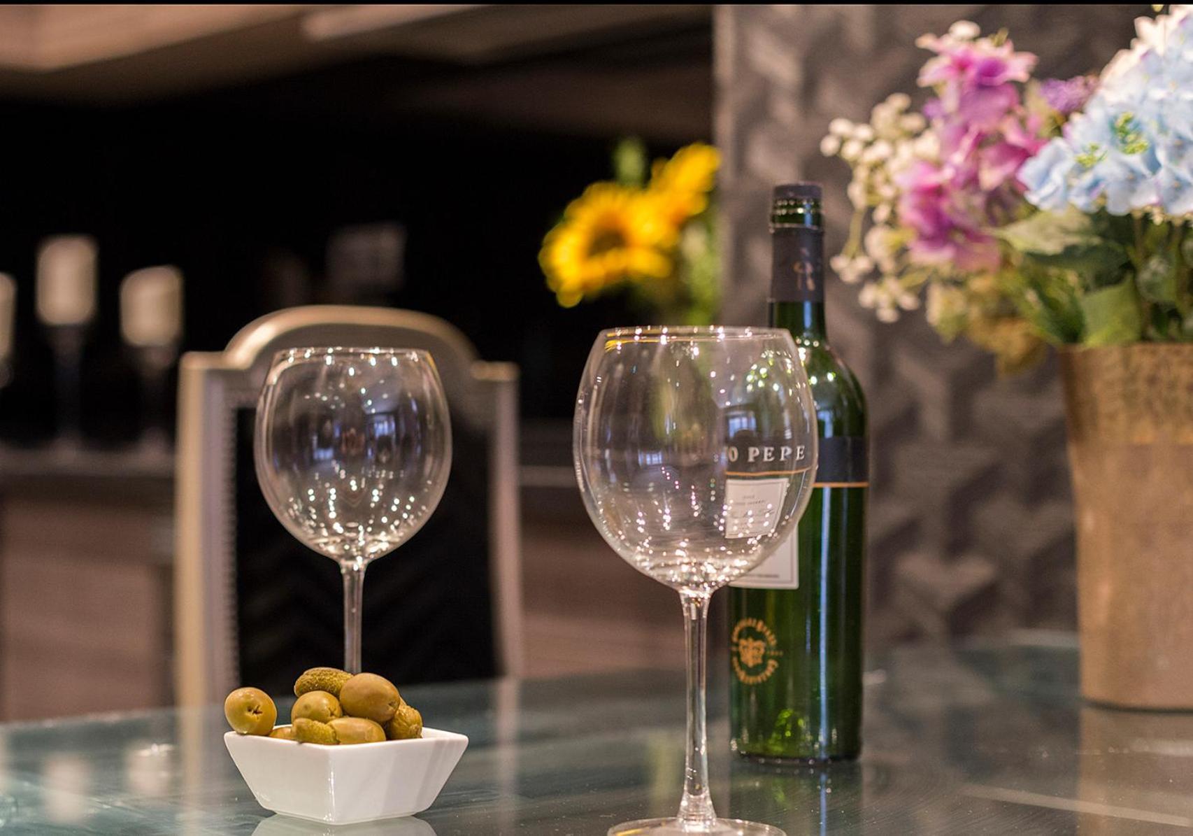 Santa Maria Luxury 2 Rooms 2 Banos Cadiz Ngoại thất bức ảnh
