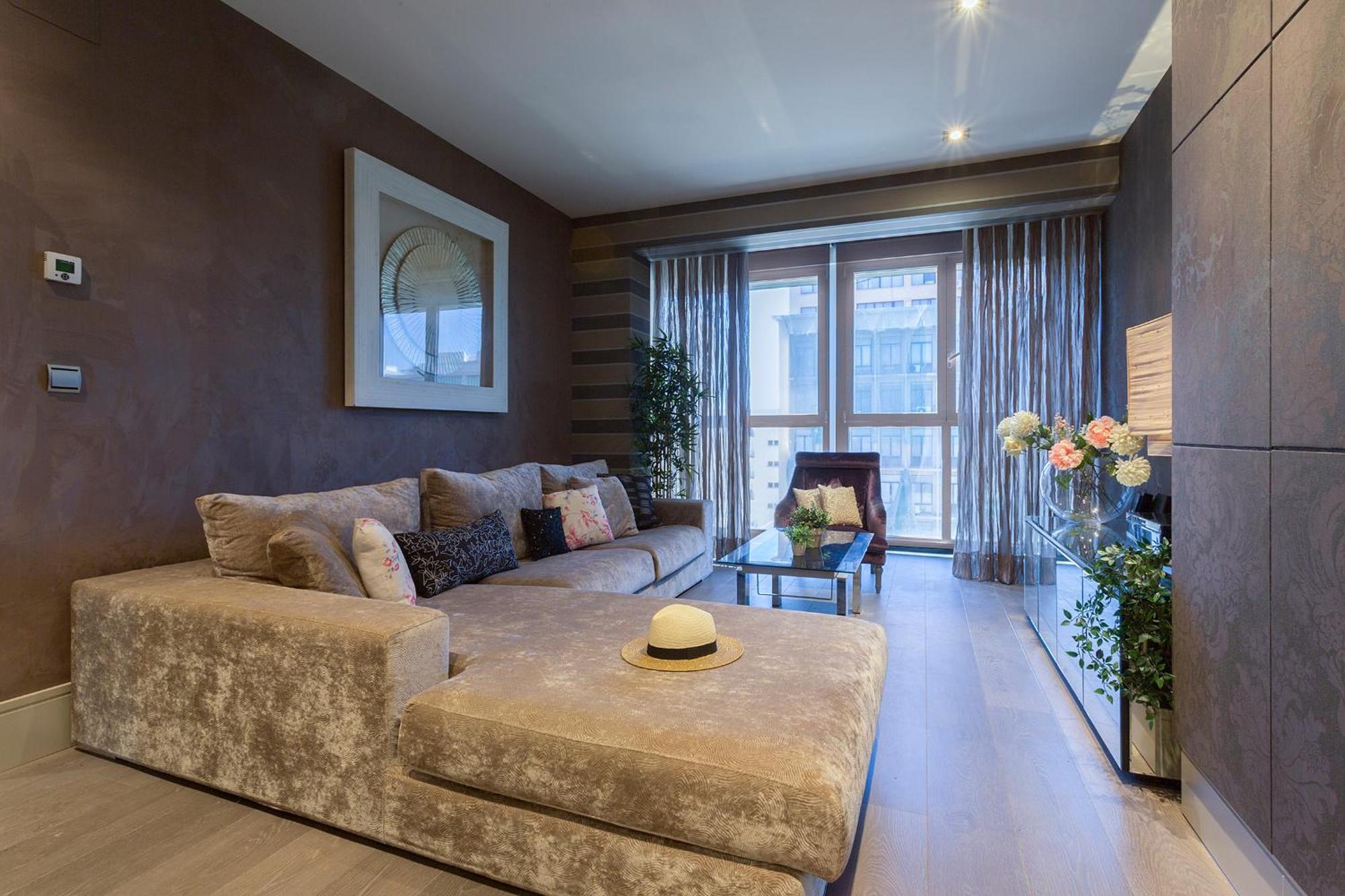 Santa Maria Luxury 2 Rooms 2 Banos Cadiz Ngoại thất bức ảnh