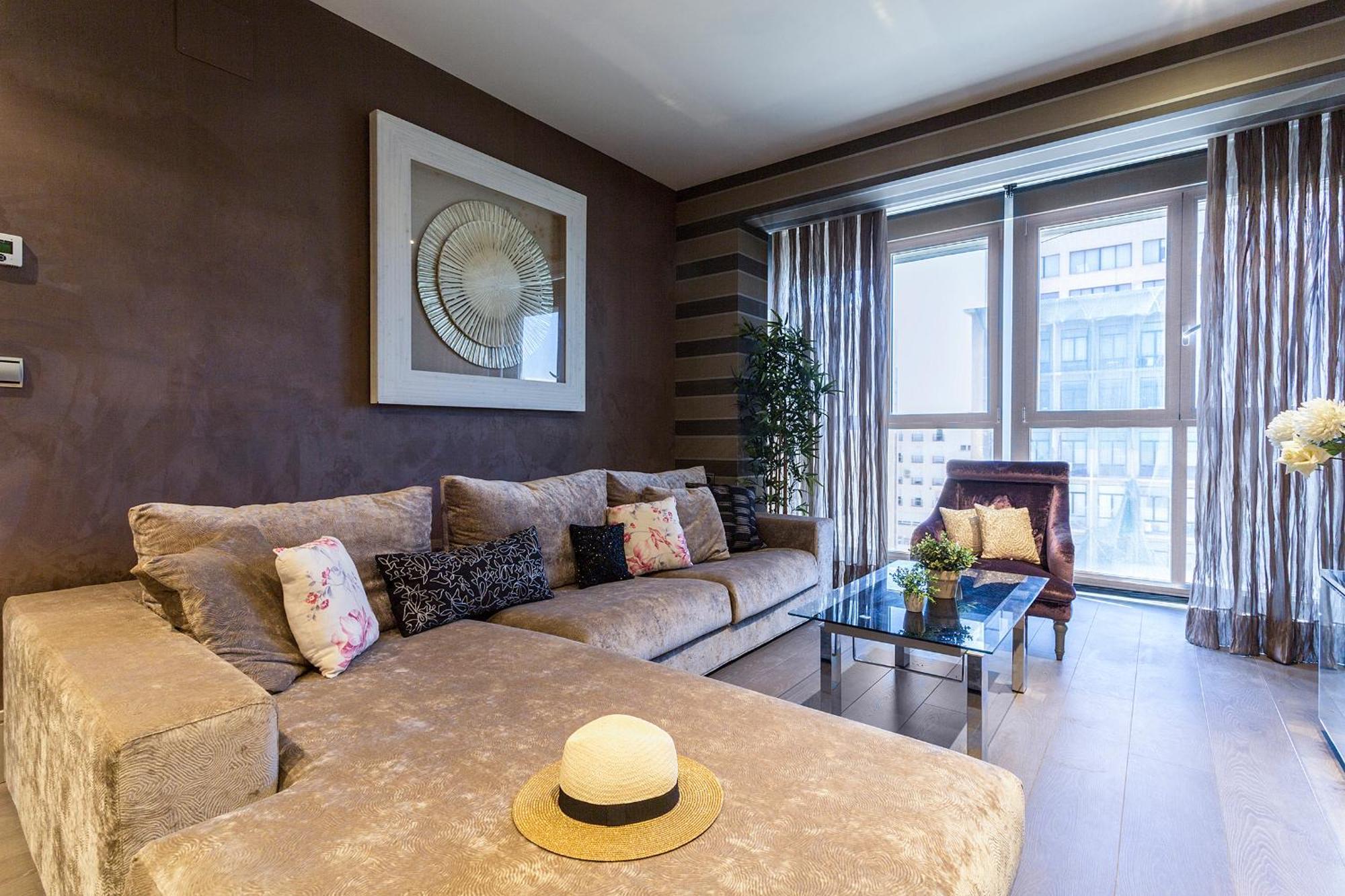 Santa Maria Luxury 2 Rooms 2 Banos Cadiz Ngoại thất bức ảnh